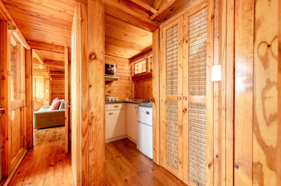 Commercial Property for Sale in Old Place Western Cape